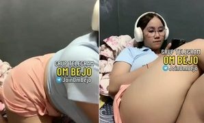 Lisa Chan Tiktokers Hot Toket Besar