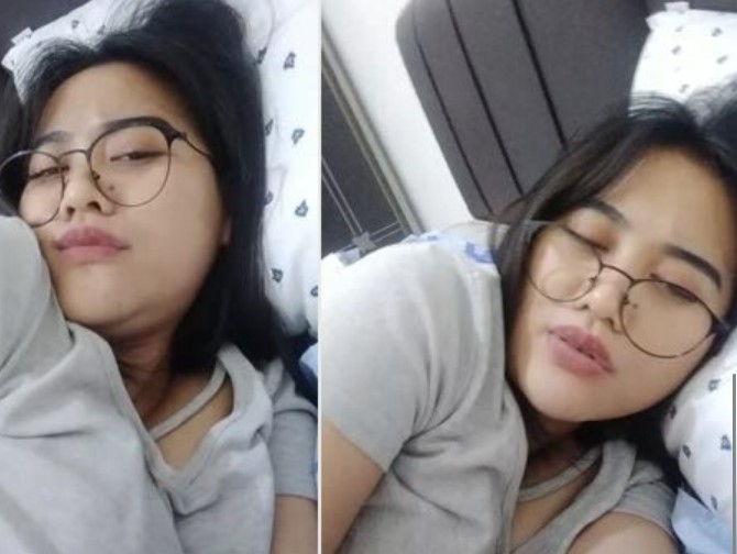 Acha Tobrut Spill Uting Montok ID Mango 95537808