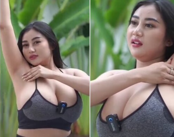 Pamela Safitri Cantik Banget Cok