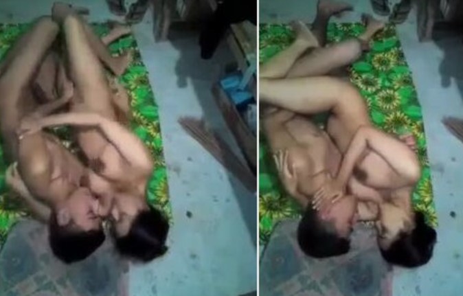 Video Sejoli Ngewe Di Kontrakan