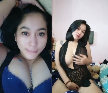 RatuHalu Cakep Hot Montok Cocok Jadi Bacol