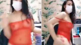 Miss Rindu Camel Bugil Show Body Hot ID 52569443 DreamLive